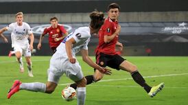 Phelan says silverware would be fitting reward for United