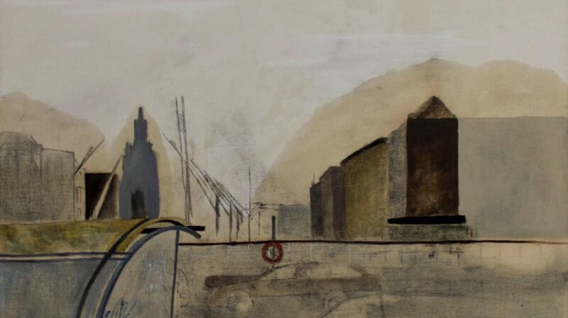 Independent by Amanda Lynch, at Lavit Gallery, Cork