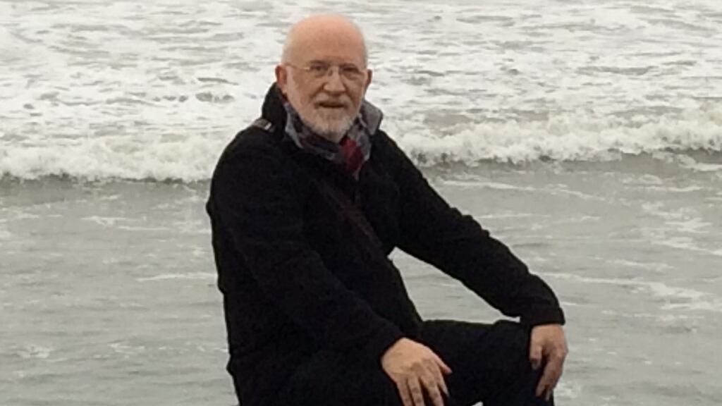 ‘My life has ranged from living freely in open societies, to living in an compound with armed guards, to living in a centrally-controlled society. Each brings its own challenges and opportunities.’