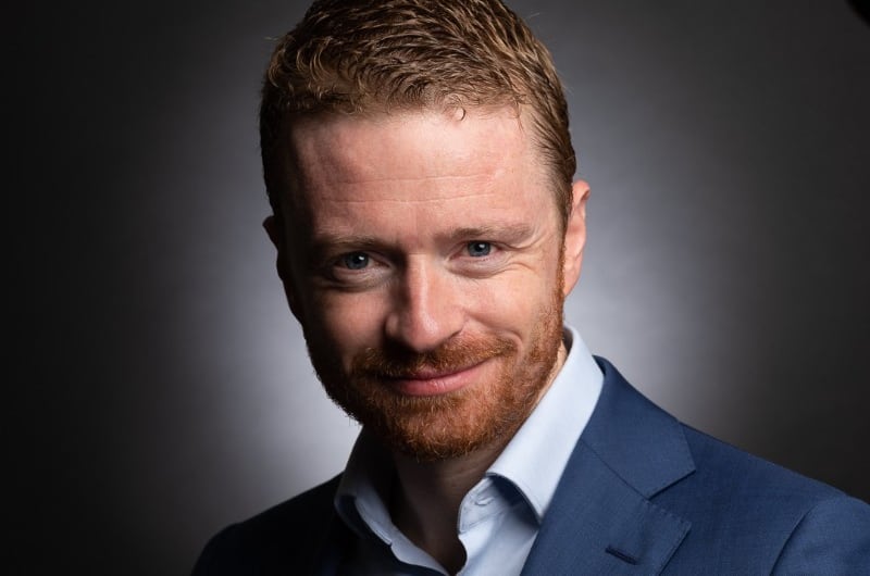 Morgan McSweeney helped Keir Starmer rebuild Labour after the party lost the Hartlepool byelection in 2021.