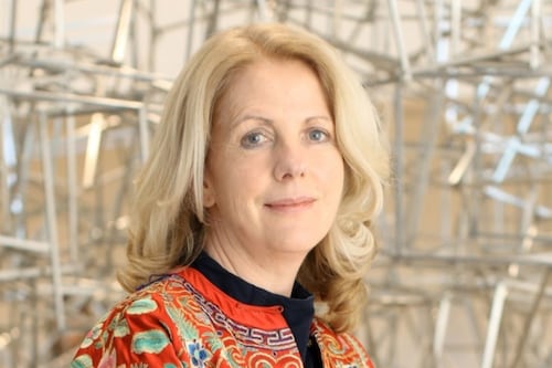 ‘One of the biggest challenges facing us is to define Irish identity in a post-Brexit world’