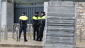 Garda failed to meet procurement rules 47 times over €15m worth of contracts