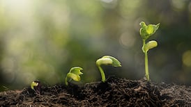 Thinking Anew – Change and the Holy Spirit