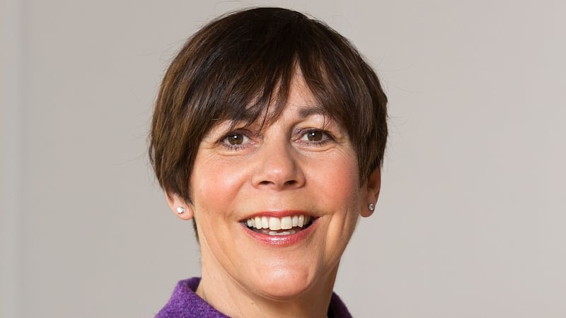 New AIB non-executive director, Elaine MacLean