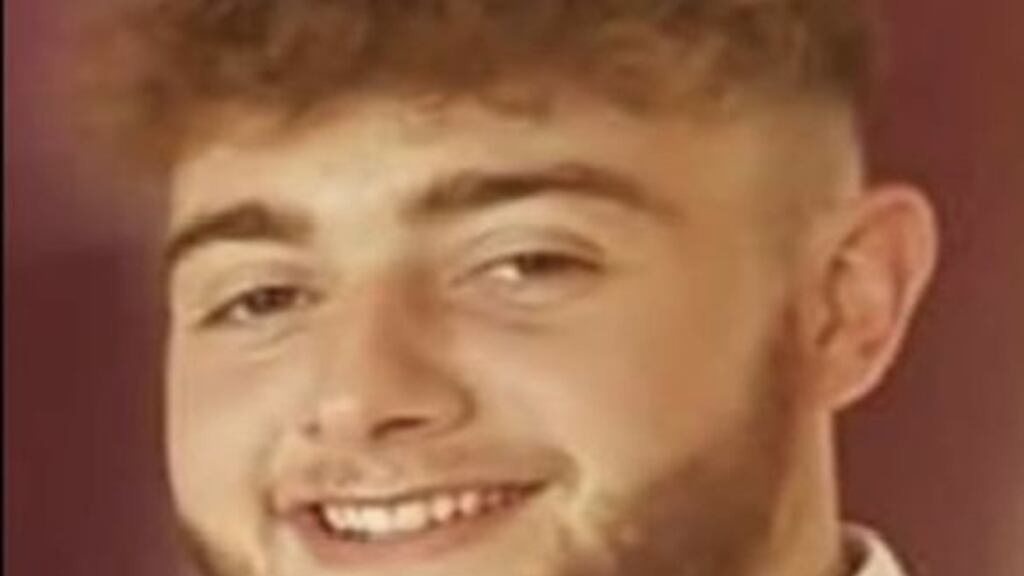 Martin Burke will repose at his home on Sunday from 4pm to 7pm.