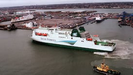 Southeast ports could take spillover freight from Dublin in no-deal Brexit