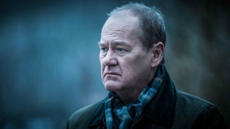 Peter Haber as Martin Beck