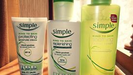 The journey to better skin is a very personal one