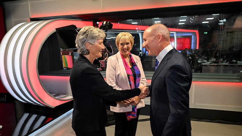 The process that left us with only three candidates for president needs an overhaul