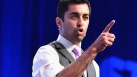 Scotland’s Europe minister criticises Cameron’s EU campaign