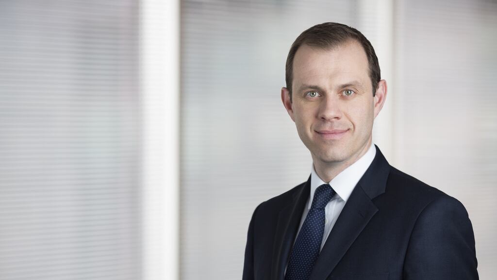 Ryan McCarthy: “Talent, governance and succession-planning warrant the attention of all successful family businesses.”