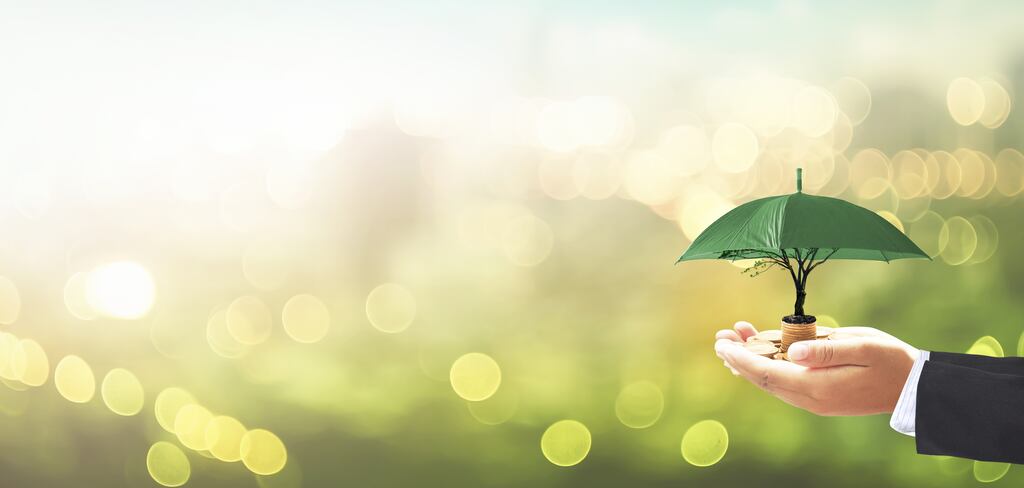 Asset managers have noticed a growing demand for investment strategies that integrate ESG interests