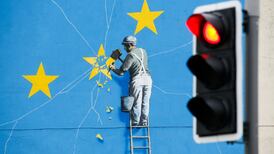 Chris Johns: UK facing a future as a failed state after Brexit