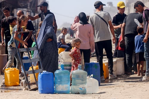 Demands for suspension of EU’s trade deal with Israel losing momentum