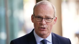 Impact of war in Ukraine set to have enduring impact, says Coveney