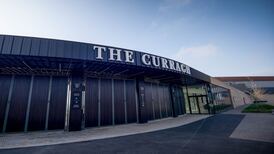 HRI still planning for Guineas weekend to go ahead in May