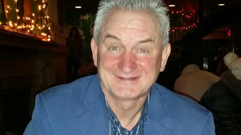 Denis Hickie: 'I spoke to a car salesman ... and he said he will vote for Trump again because if Trump wins he will sell more Porsches.'