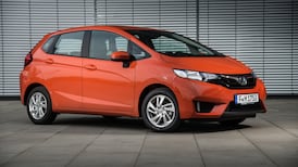 Irish Times Best buys: Small hatchbacks