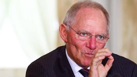 German boost for Irish hopes of retroactive bank recapitalisation