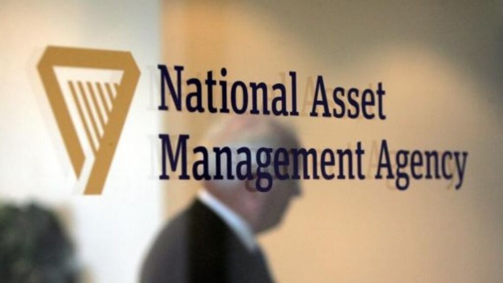 The agency’s remaining senior debt now stands at just €500 million and this is due to be redeemed later this year