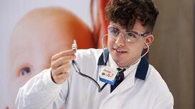 Young scientists explore eco-anxiety and how to deal with it