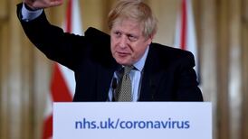 The Irish Times view on Brexit: Delay is almost certain