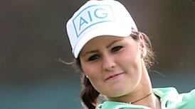Olivia Mehaffey among favourites for British Girls Championship