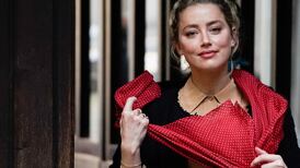 Johnny Depp threw bottles ‘like grenades’ at Amber Heard, UK court told