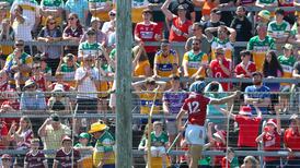 Cork deny resurgent Offaly to claim third U20 All-Ireland hurling title in four years