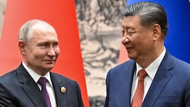 Xi Jinping has a major role to play in advancing peace in Ukraine