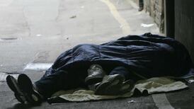 More than 1,800 renters ‘at risk of homelessness’ contacted charity in three months