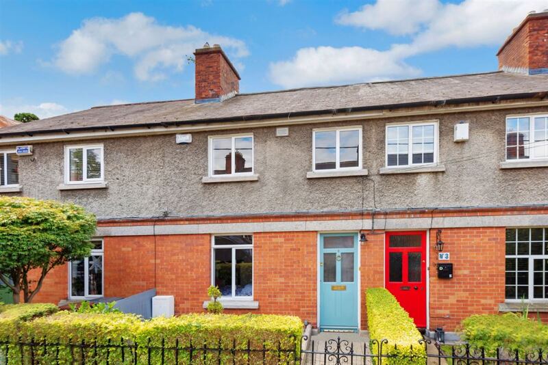 2 St Mary’s Avenue, Rathfarnham, Dublin 14