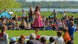 10 things to do in Ireland this May bank holiday weekend