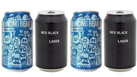 Not every microbrew has to be an IPA. Here are two lagers to try