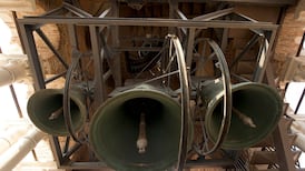 Church bells to signal solidarity with immigrants