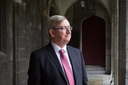 Rising student dropout rates may be linked to high rents and commuting, university chief warns