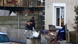 Eight-month-old baby, teenager and woman shot at Traveller site