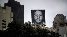 Nike ad campaign brings Kaepernick back into political play