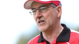 Pressure on Tyrone as they seek to preserve top-flight status