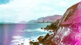 Dublin Airport security ‘left my Aran Islands and west coast images damaged’, says US photographer