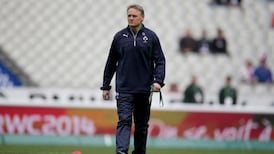 Four issues to ponder in wake of Six Nations