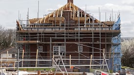 Glenveagh IPO proceeds reach €550m as extra shares issued