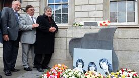 Miami Showband massacre: ‘They were my brothers’