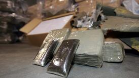 Brothers caught with €3.5m of cannabis jailed for 10 years