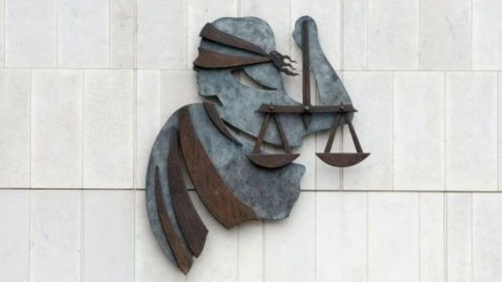 The accused pleaded guilty earlier this year to the murder of Romanian national Claudio Robu (39) on a laneway off Madison Road, South Circular Road, Dublin 8 on September 14th, 2020.