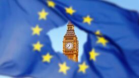 Consumers drive Britain’s economy, repulsing Brexit  hit