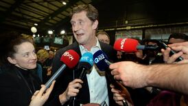 Green Party and RTÉ must each pay costs of court case