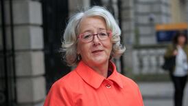 Gsoc head questions report-based approach to Garda reform