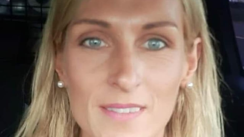 Gillian Ryan (37) from near Thurles, Co Tipperary, was ‘so full of love and positivity’.