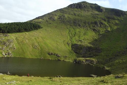 Go Walk: The Comeraghs, Co Tipperary